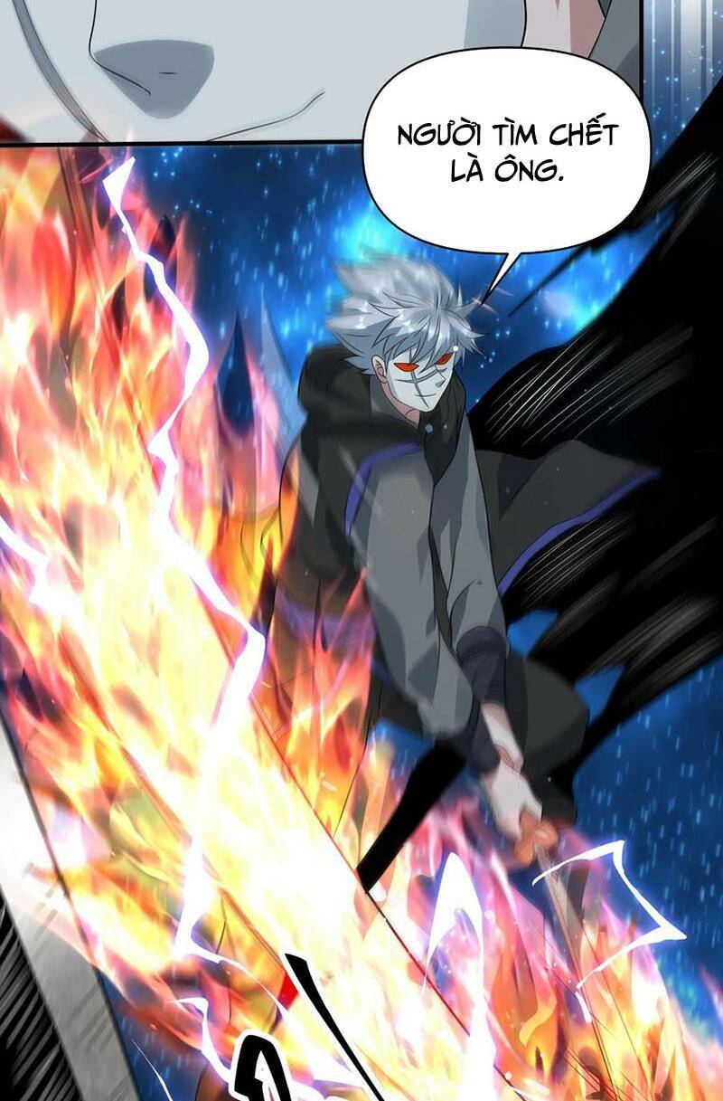 Ngày Tận Thế: Ta Nhận Được Tỷ Lệ Rớt Đồ Gấp 100 Lần Chapter 272 - Trang 2