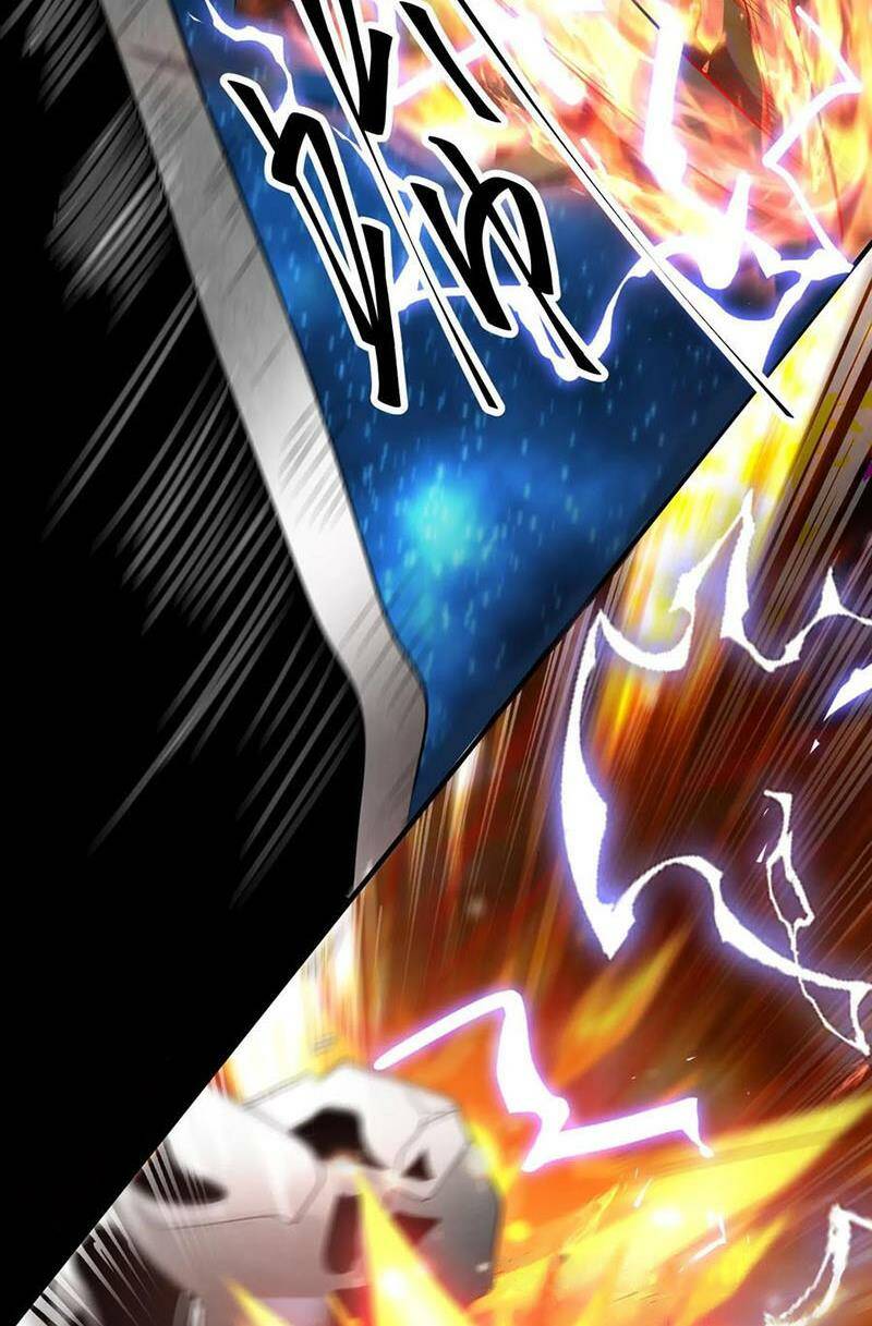 Ngày Tận Thế: Ta Nhận Được Tỷ Lệ Rớt Đồ Gấp 100 Lần Chapter 272 - Trang 2