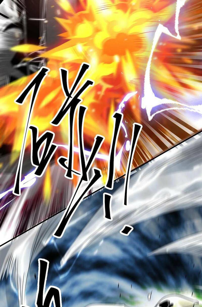 Ngày Tận Thế: Ta Nhận Được Tỷ Lệ Rớt Đồ Gấp 100 Lần Chapter 272 - Trang 2