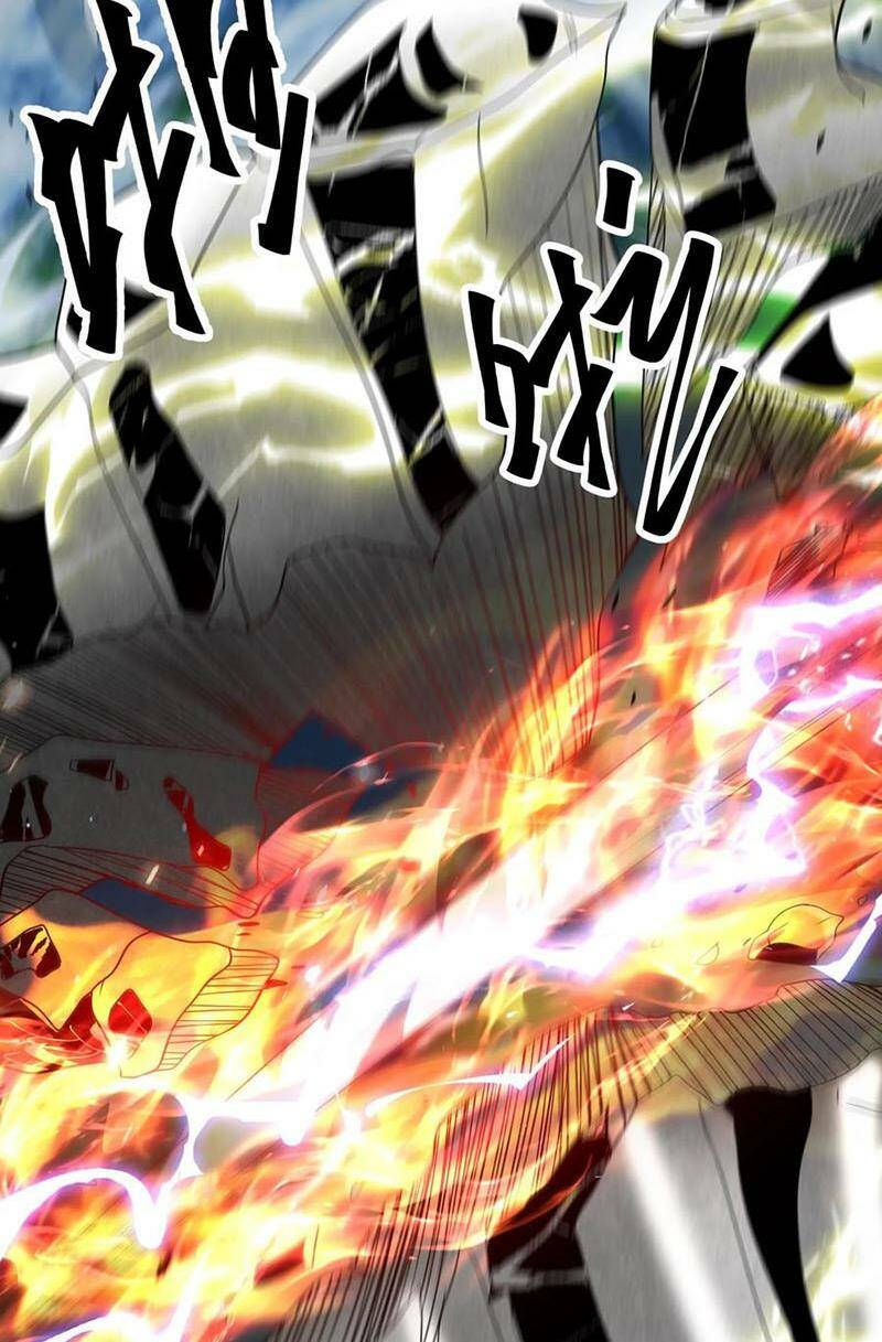 Ngày Tận Thế: Ta Nhận Được Tỷ Lệ Rớt Đồ Gấp 100 Lần Chapter 272 - Trang 2