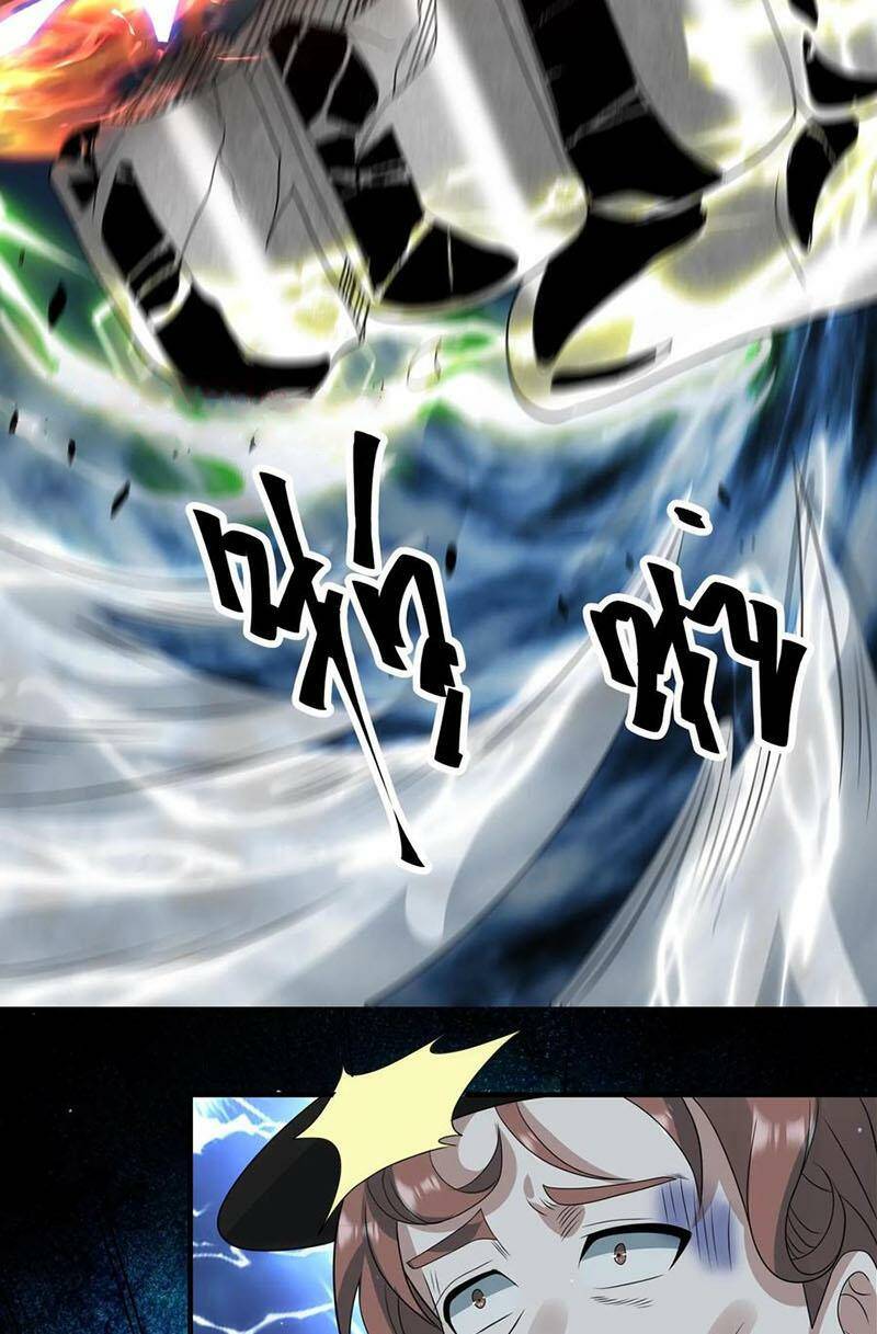 Ngày Tận Thế: Ta Nhận Được Tỷ Lệ Rớt Đồ Gấp 100 Lần Chapter 272 - Trang 2