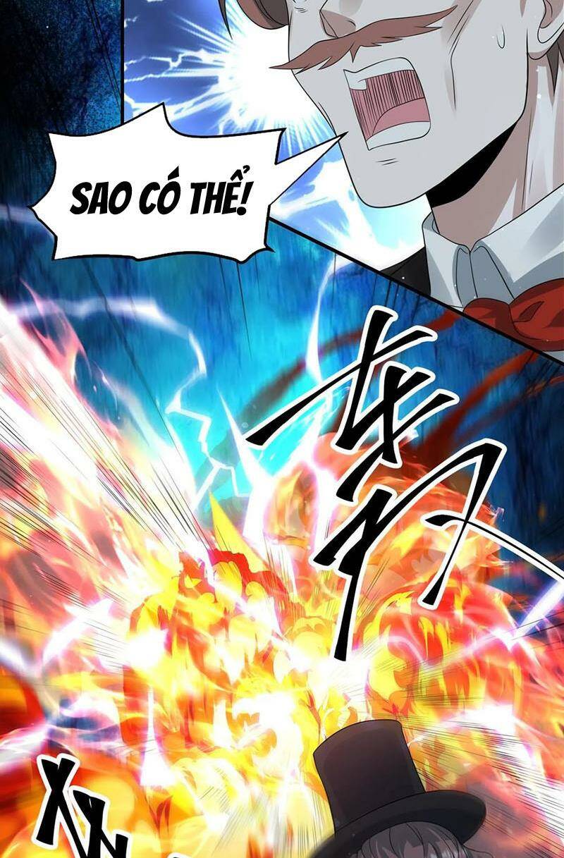 Ngày Tận Thế: Ta Nhận Được Tỷ Lệ Rớt Đồ Gấp 100 Lần Chapter 272 - Trang 2