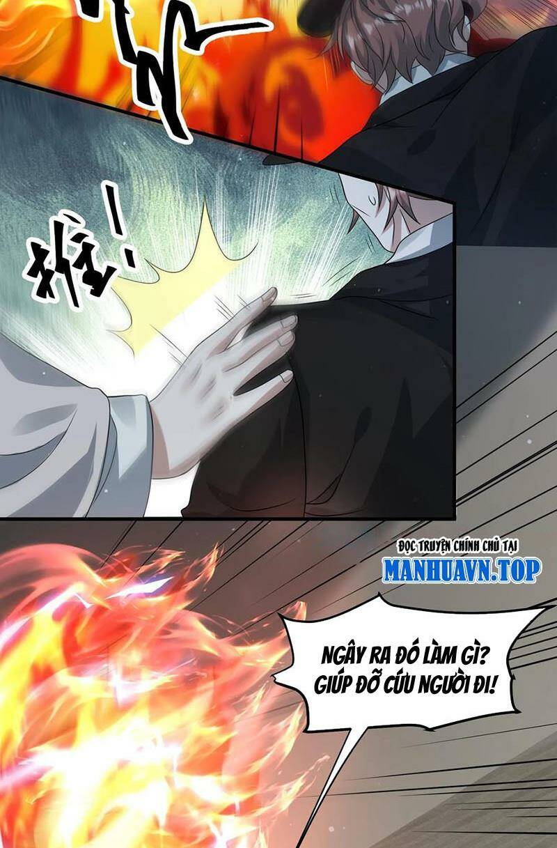 Ngày Tận Thế: Ta Nhận Được Tỷ Lệ Rớt Đồ Gấp 100 Lần Chapter 272 - Trang 2