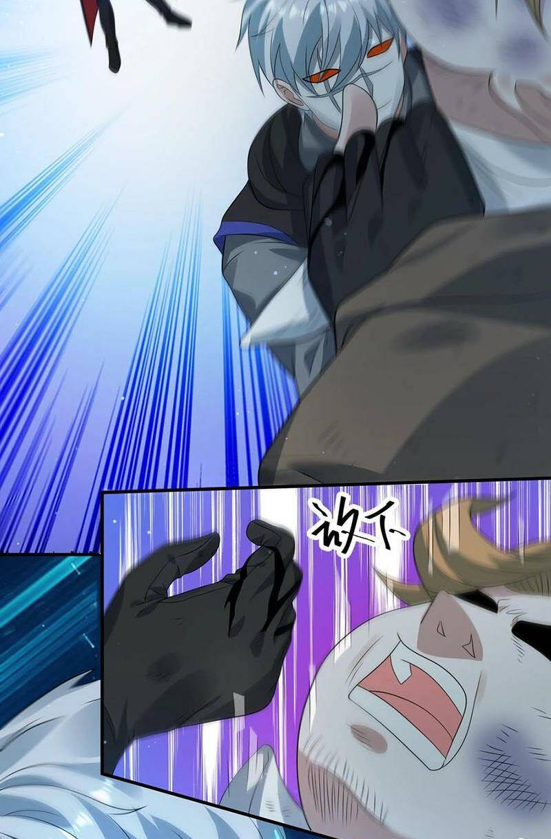 Ngày Tận Thế: Ta Nhận Được Tỷ Lệ Rớt Đồ Gấp 100 Lần Chapter 272 - Trang 2