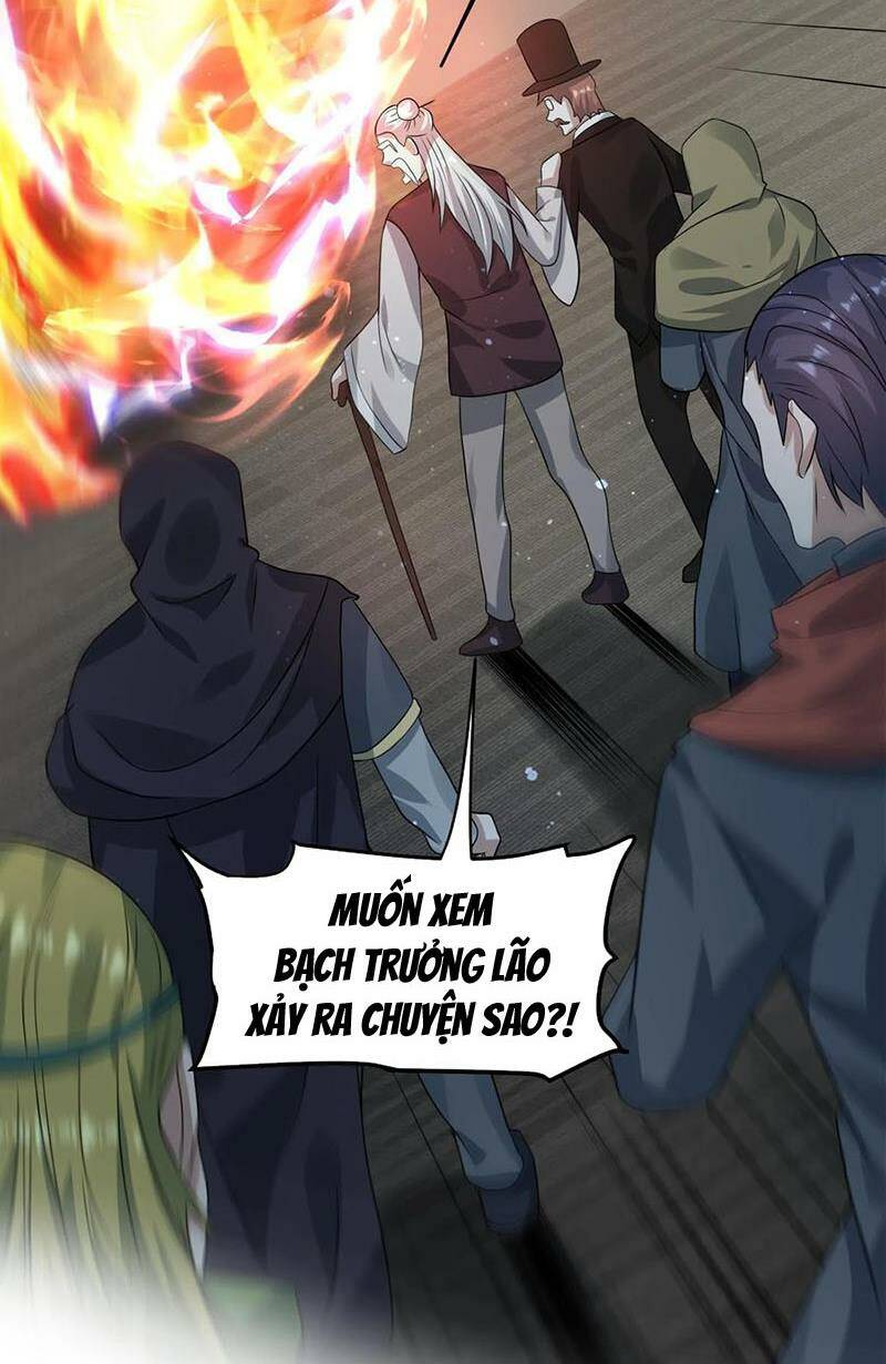 Ngày Tận Thế: Ta Nhận Được Tỷ Lệ Rớt Đồ Gấp 100 Lần Chapter 272 - Trang 2