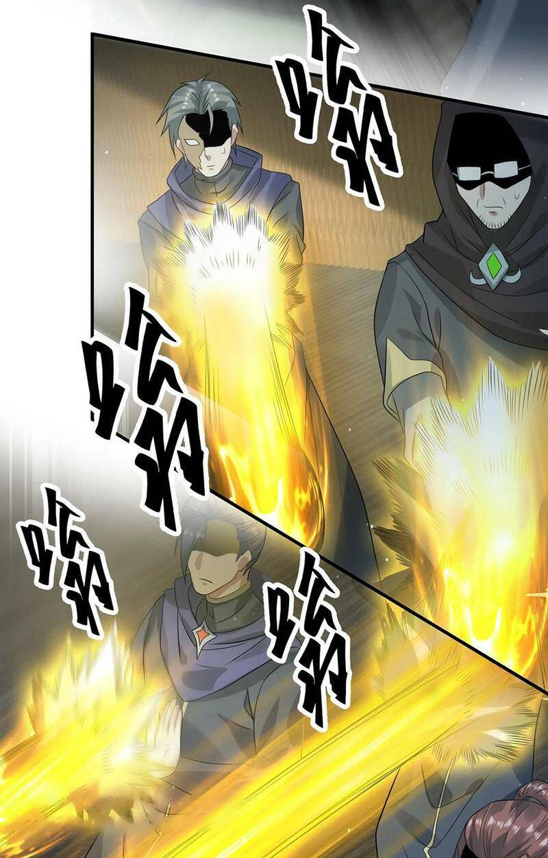 Ngày Tận Thế: Ta Nhận Được Tỷ Lệ Rớt Đồ Gấp 100 Lần Chapter 272 - Trang 2