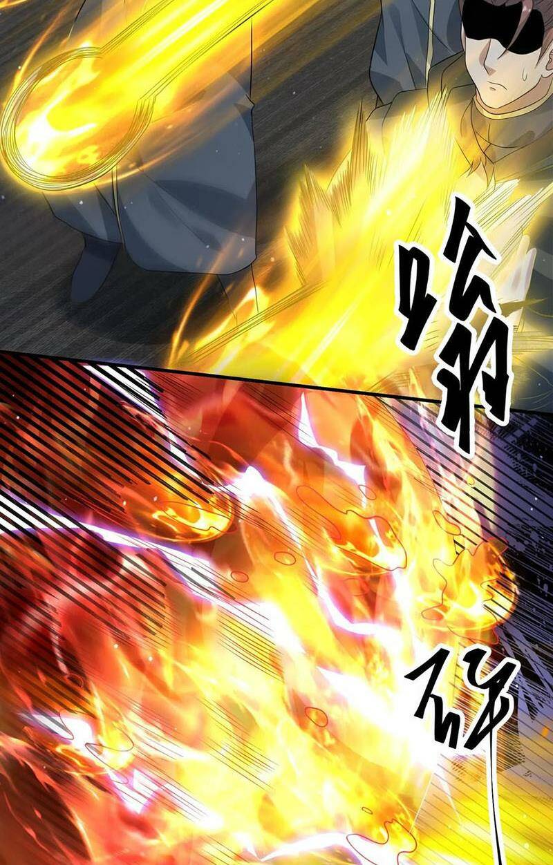 Ngày Tận Thế: Ta Nhận Được Tỷ Lệ Rớt Đồ Gấp 100 Lần Chapter 272 - Trang 2