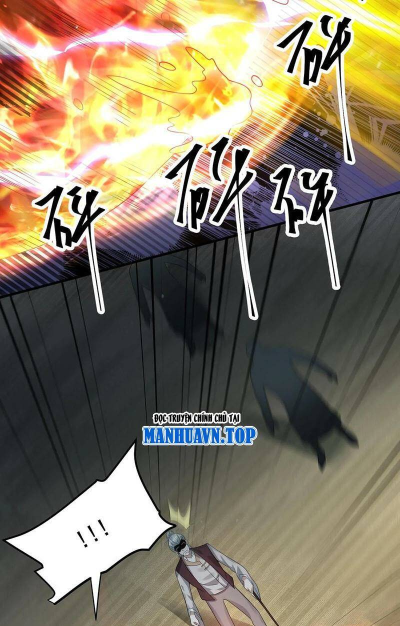 Ngày Tận Thế: Ta Nhận Được Tỷ Lệ Rớt Đồ Gấp 100 Lần Chapter 272 - Trang 2