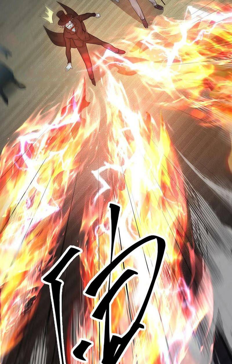 Ngày Tận Thế: Ta Nhận Được Tỷ Lệ Rớt Đồ Gấp 100 Lần Chapter 272 - Trang 2