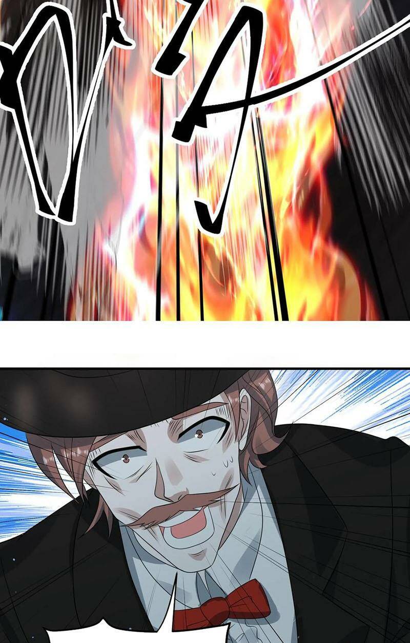 Ngày Tận Thế: Ta Nhận Được Tỷ Lệ Rớt Đồ Gấp 100 Lần Chapter 272 - Trang 2