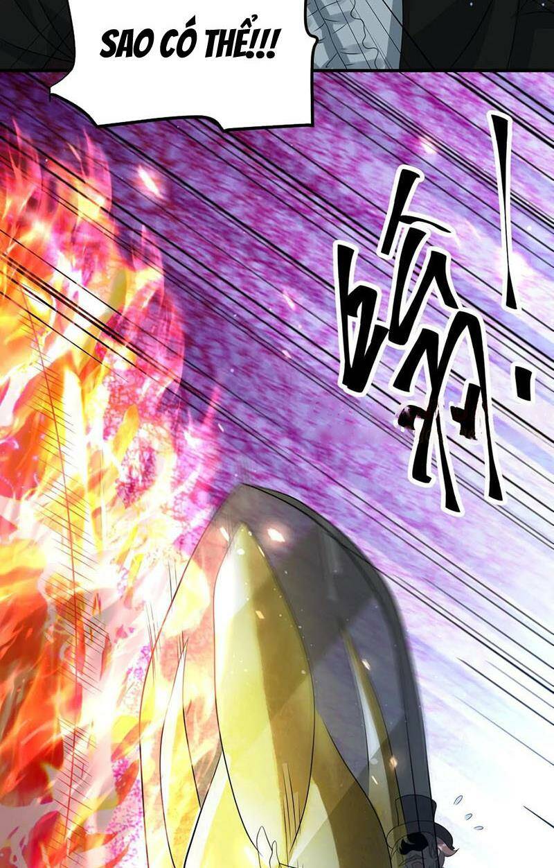 Ngày Tận Thế: Ta Nhận Được Tỷ Lệ Rớt Đồ Gấp 100 Lần Chapter 272 - Trang 2