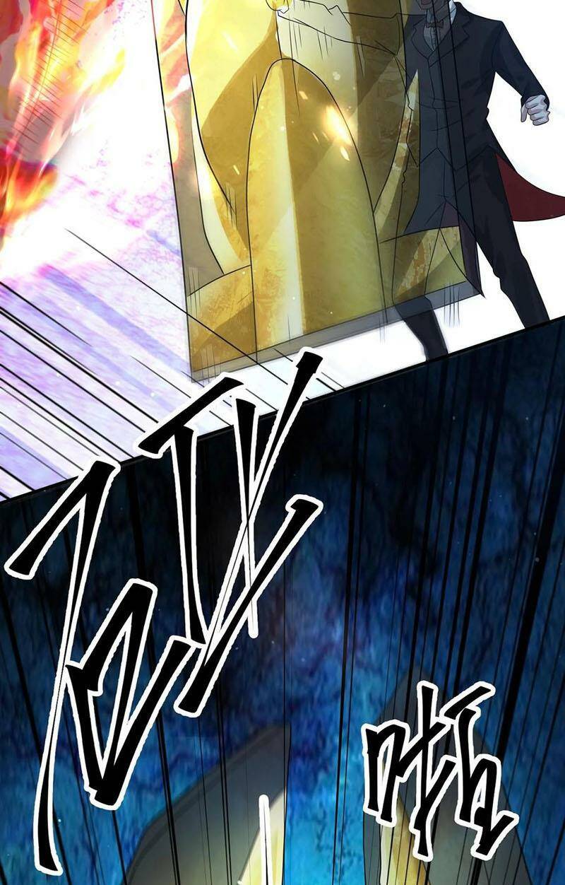 Ngày Tận Thế: Ta Nhận Được Tỷ Lệ Rớt Đồ Gấp 100 Lần Chapter 272 - Trang 2