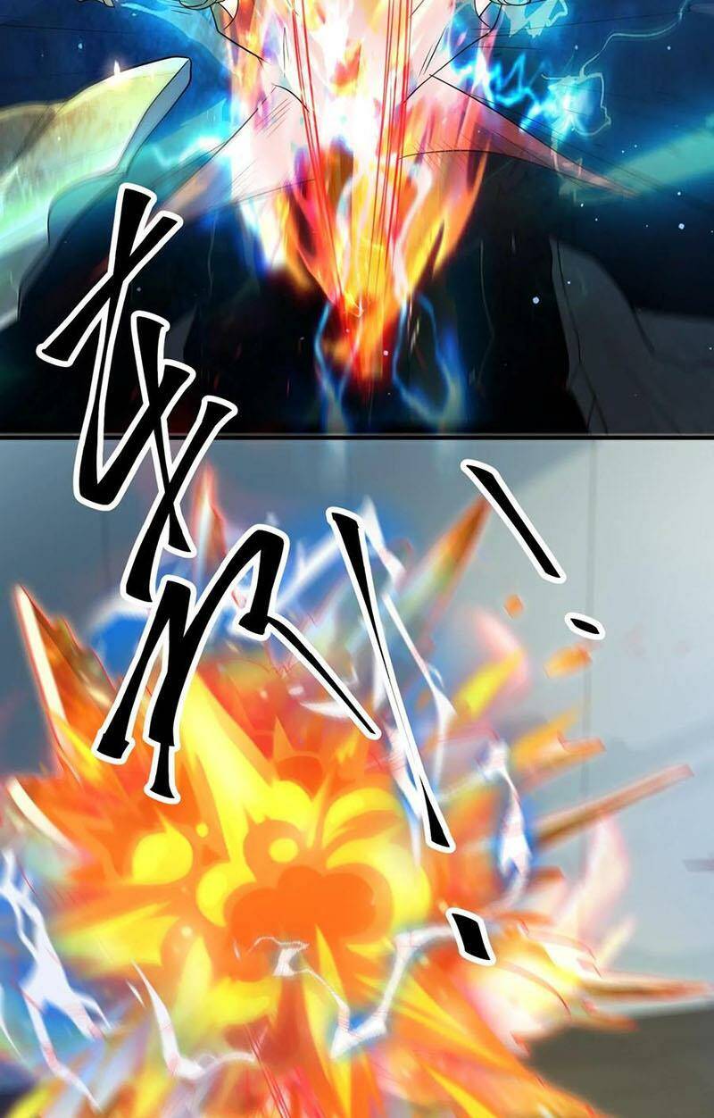 Ngày Tận Thế: Ta Nhận Được Tỷ Lệ Rớt Đồ Gấp 100 Lần Chapter 272 - Trang 2