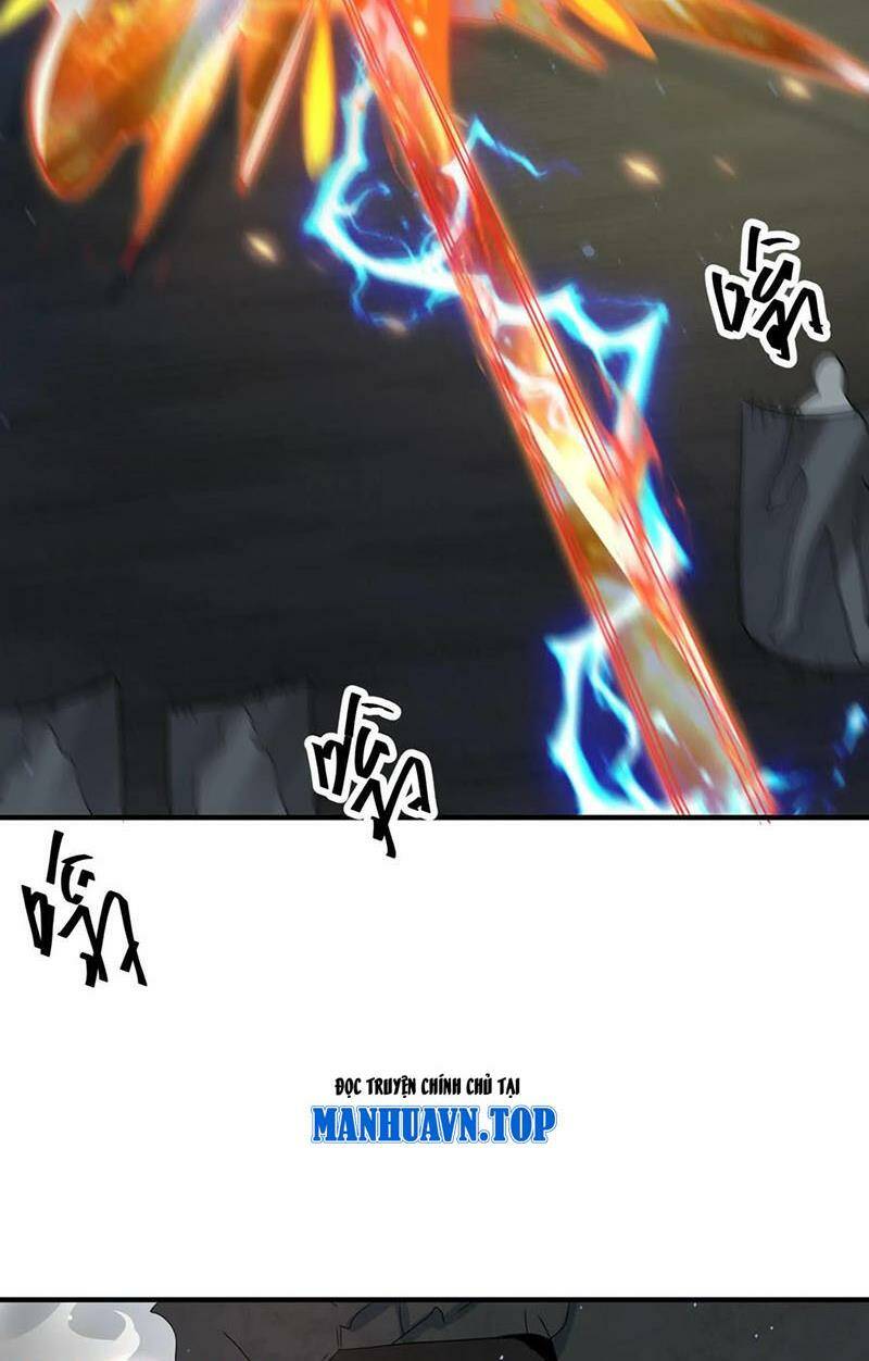 Ngày Tận Thế: Ta Nhận Được Tỷ Lệ Rớt Đồ Gấp 100 Lần Chapter 272 - Trang 2