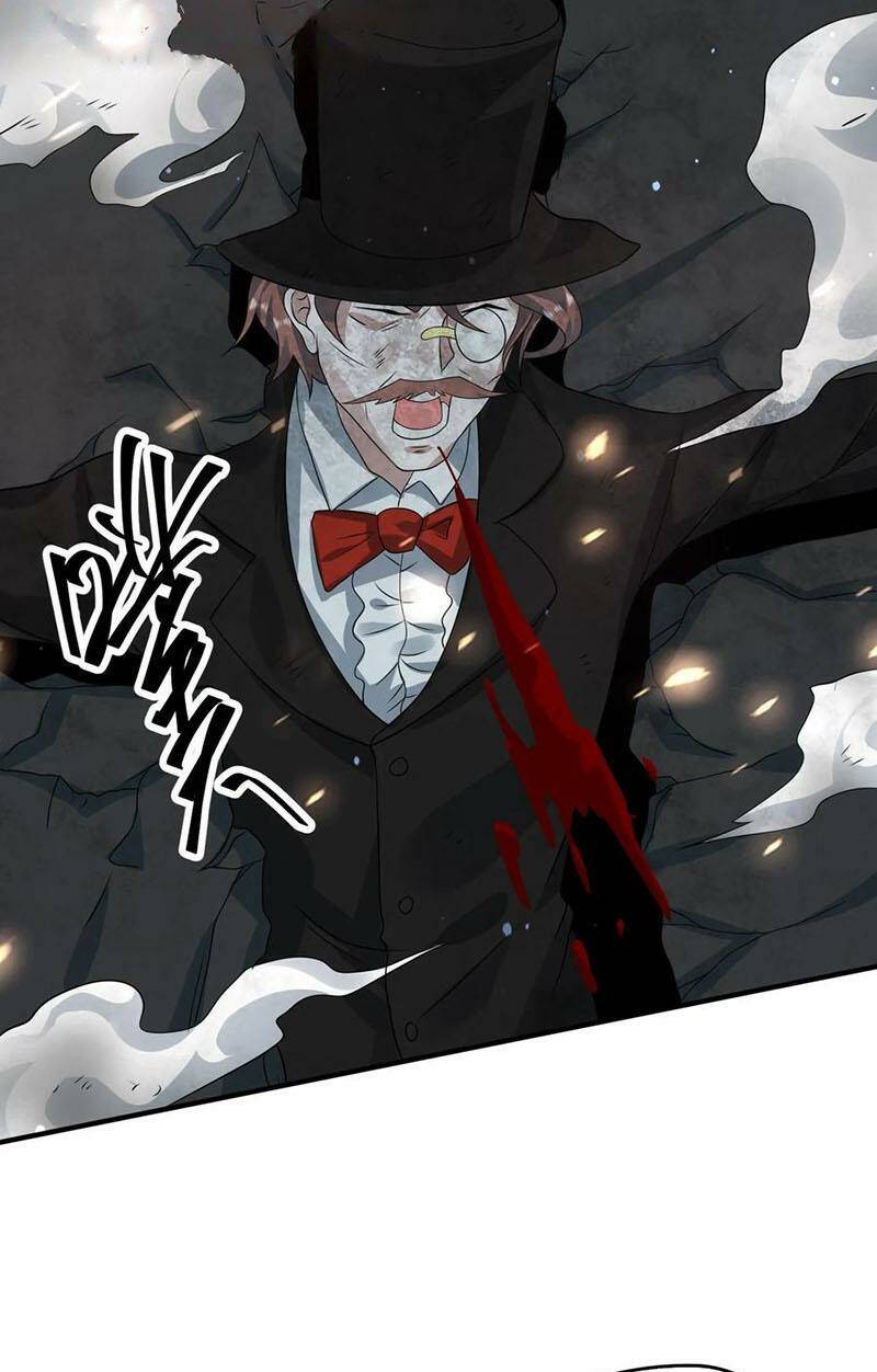 Ngày Tận Thế: Ta Nhận Được Tỷ Lệ Rớt Đồ Gấp 100 Lần Chapter 272 - Trang 2