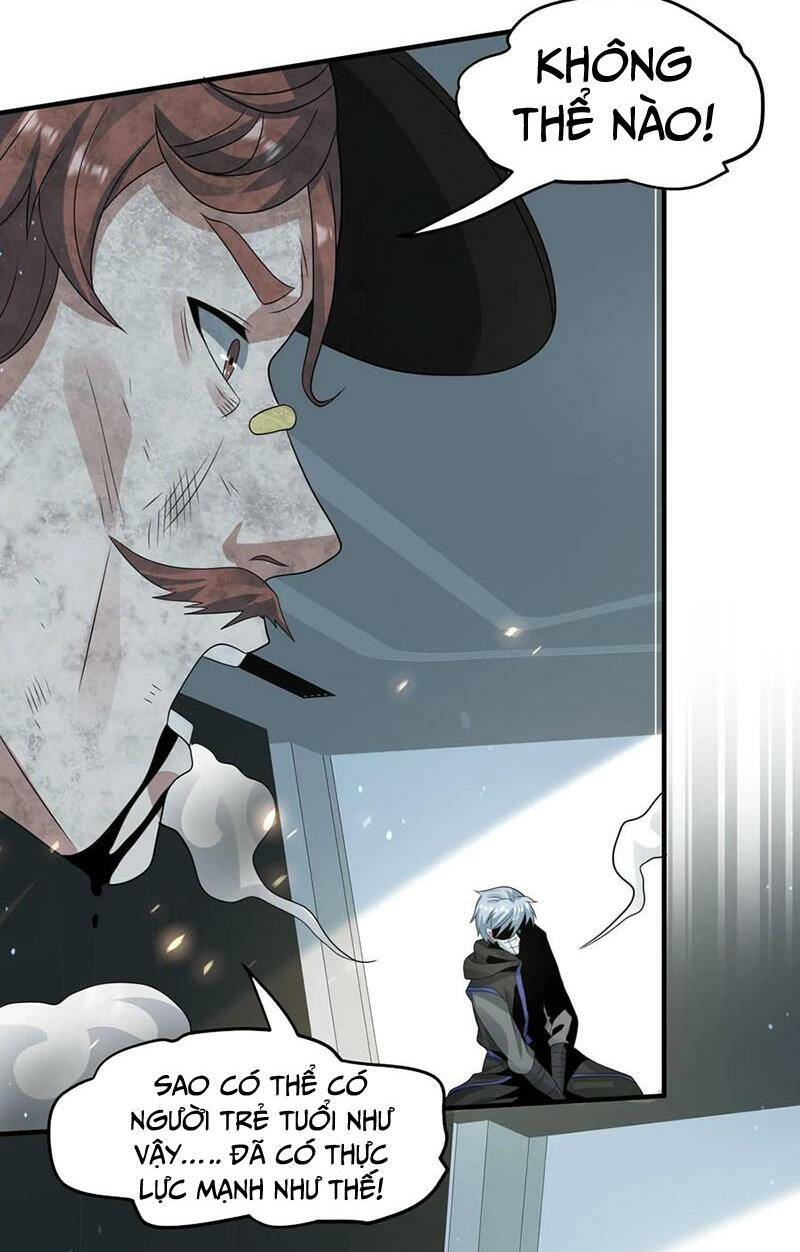 Ngày Tận Thế: Ta Nhận Được Tỷ Lệ Rớt Đồ Gấp 100 Lần Chapter 272 - Trang 2