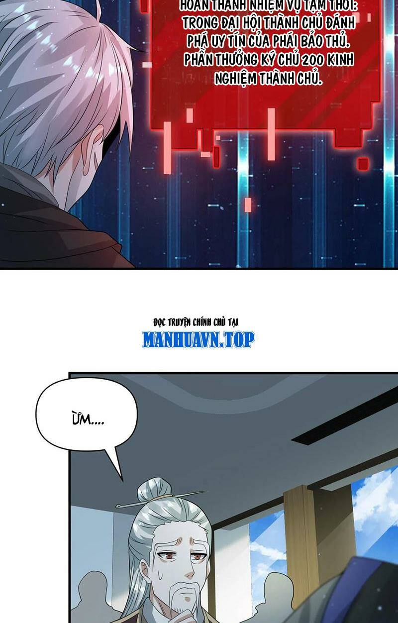 Ngày Tận Thế: Ta Nhận Được Tỷ Lệ Rớt Đồ Gấp 100 Lần Chapter 272 - Trang 2