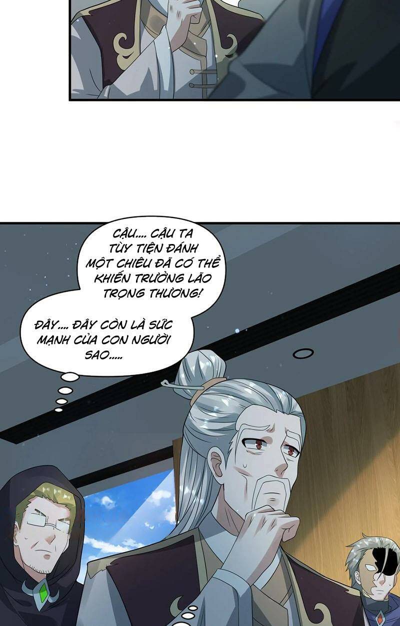 Ngày Tận Thế: Ta Nhận Được Tỷ Lệ Rớt Đồ Gấp 100 Lần Chapter 272 - Trang 2