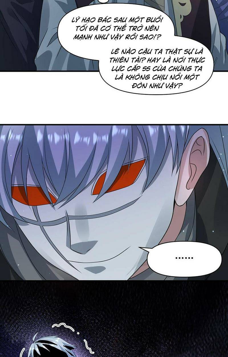 Ngày Tận Thế: Ta Nhận Được Tỷ Lệ Rớt Đồ Gấp 100 Lần Chapter 272 - Trang 2
