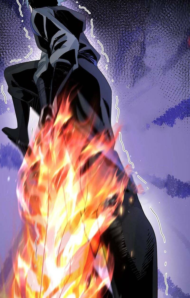 Ngày Tận Thế: Ta Nhận Được Tỷ Lệ Rớt Đồ Gấp 100 Lần Chapter 272 - Trang 2