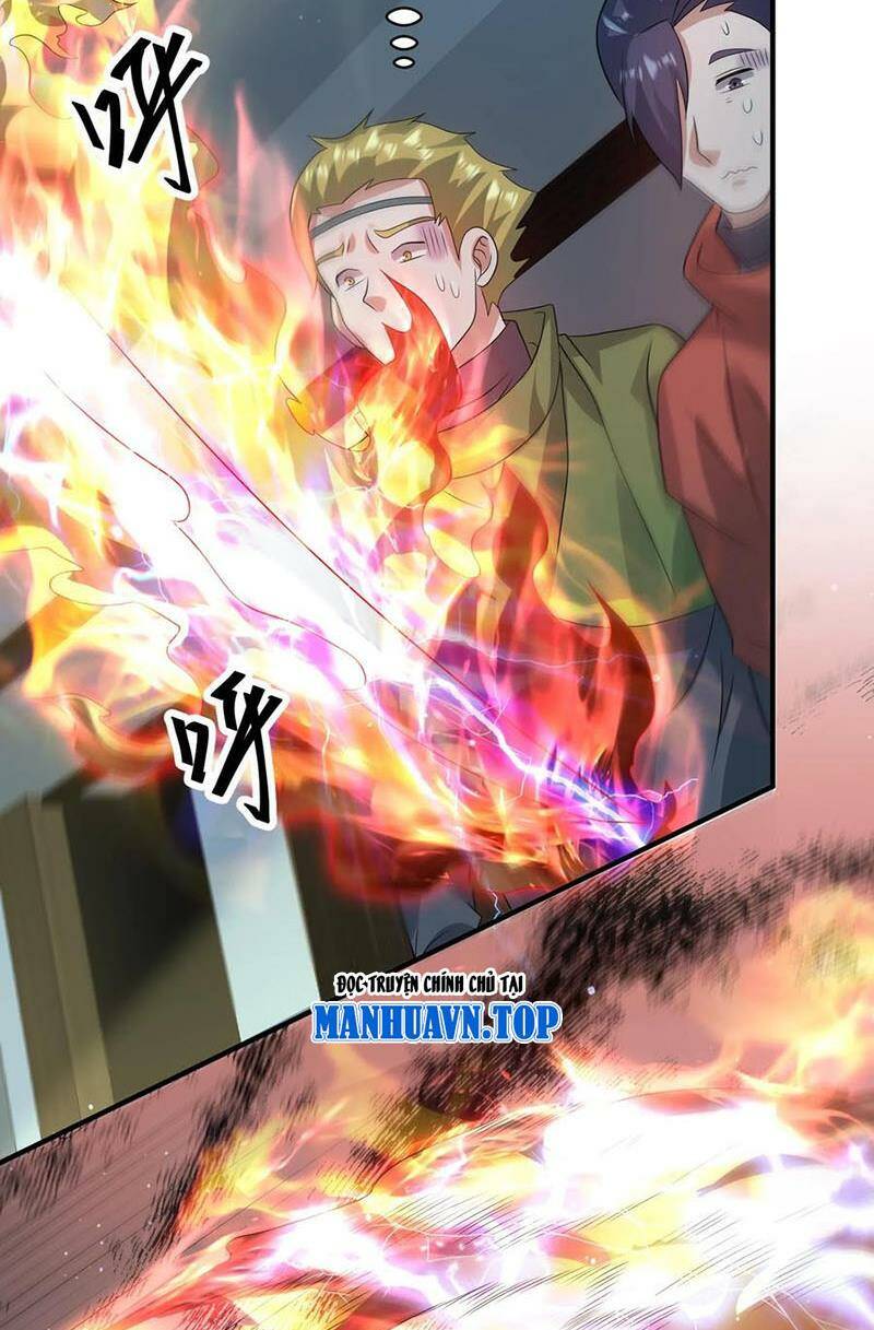 Ngày Tận Thế: Ta Nhận Được Tỷ Lệ Rớt Đồ Gấp 100 Lần Chapter 272 - Trang 2