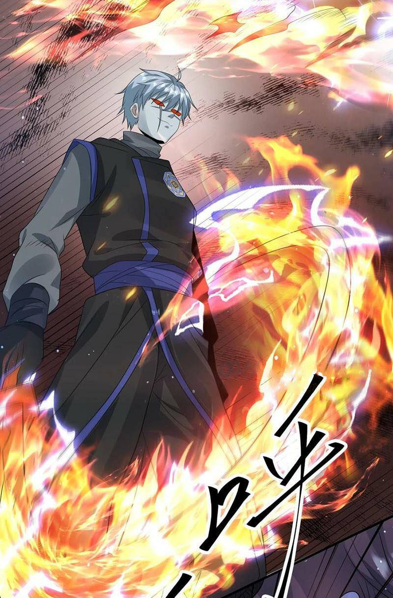 Ngày Tận Thế: Ta Nhận Được Tỷ Lệ Rớt Đồ Gấp 100 Lần Chapter 272 - Trang 2