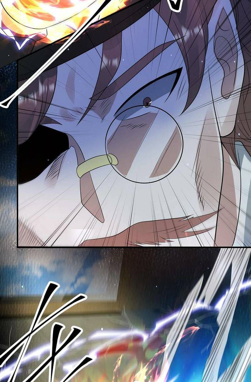 Ngày Tận Thế: Ta Nhận Được Tỷ Lệ Rớt Đồ Gấp 100 Lần Chapter 272 - Trang 2