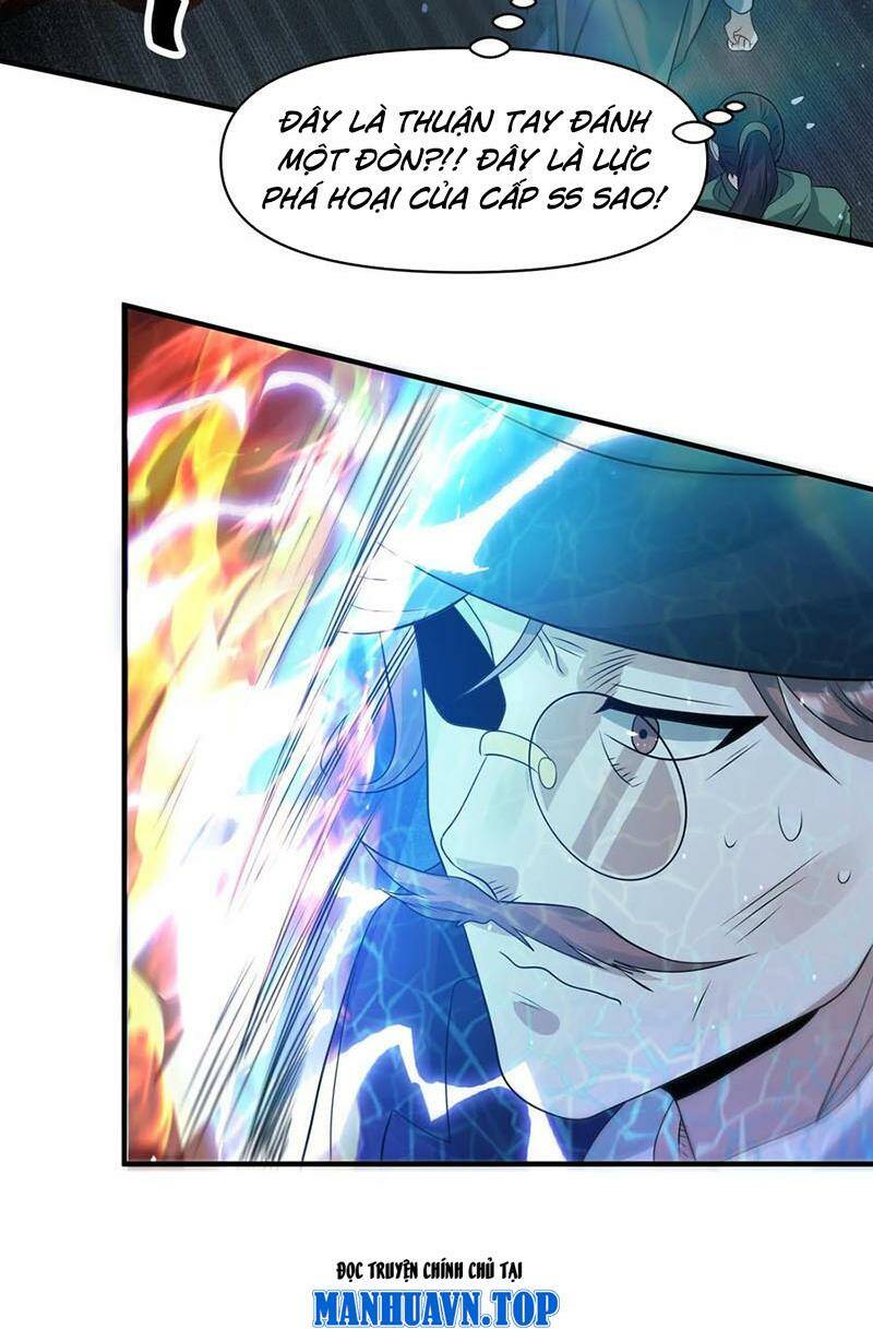 Ngày Tận Thế: Ta Nhận Được Tỷ Lệ Rớt Đồ Gấp 100 Lần Chapter 272 - Trang 2