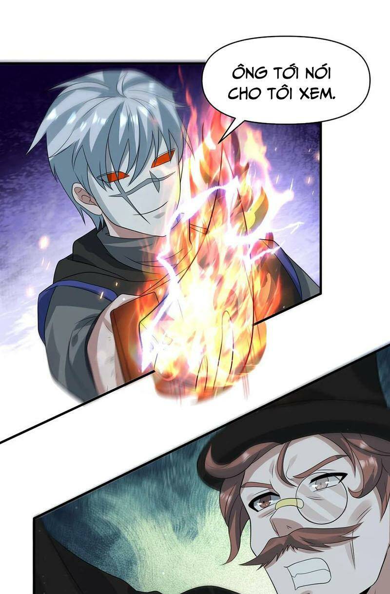 Ngày Tận Thế: Ta Nhận Được Tỷ Lệ Rớt Đồ Gấp 100 Lần Chapter 272 - Trang 2