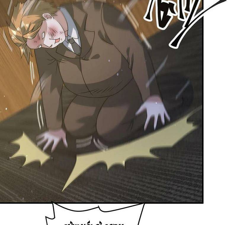 Ngày Tận Thế: Ta Nhận Được Tỷ Lệ Rớt Đồ Gấp 100 Lần Chapter 273 - Trang 2