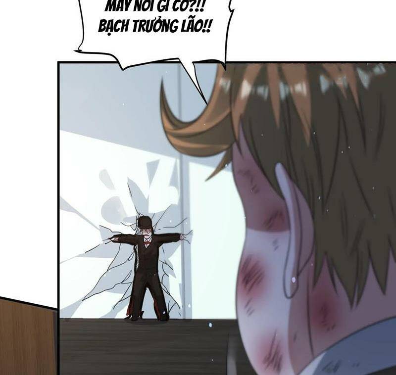 Ngày Tận Thế: Ta Nhận Được Tỷ Lệ Rớt Đồ Gấp 100 Lần Chapter 273 - Trang 2