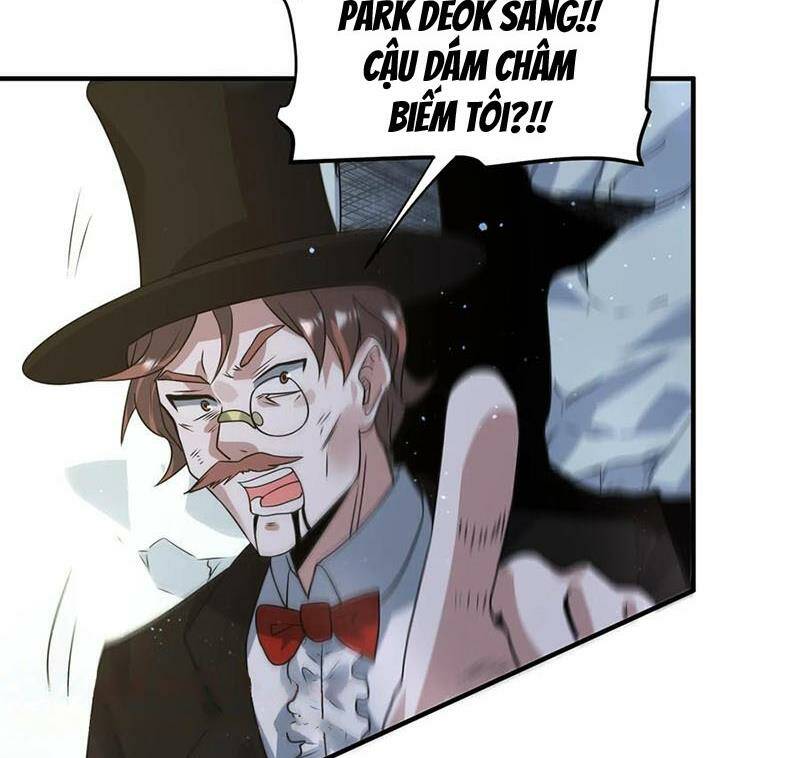 Ngày Tận Thế: Ta Nhận Được Tỷ Lệ Rớt Đồ Gấp 100 Lần Chapter 273 - Trang 2