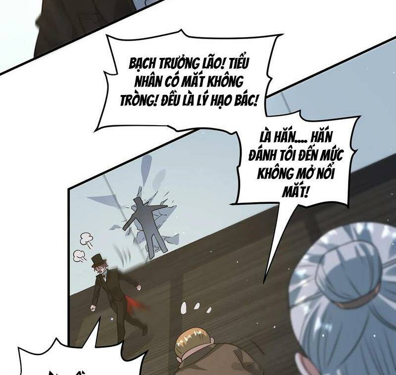 Ngày Tận Thế: Ta Nhận Được Tỷ Lệ Rớt Đồ Gấp 100 Lần Chapter 273 - Trang 2