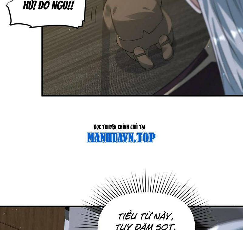 Ngày Tận Thế: Ta Nhận Được Tỷ Lệ Rớt Đồ Gấp 100 Lần Chapter 273 - Trang 2