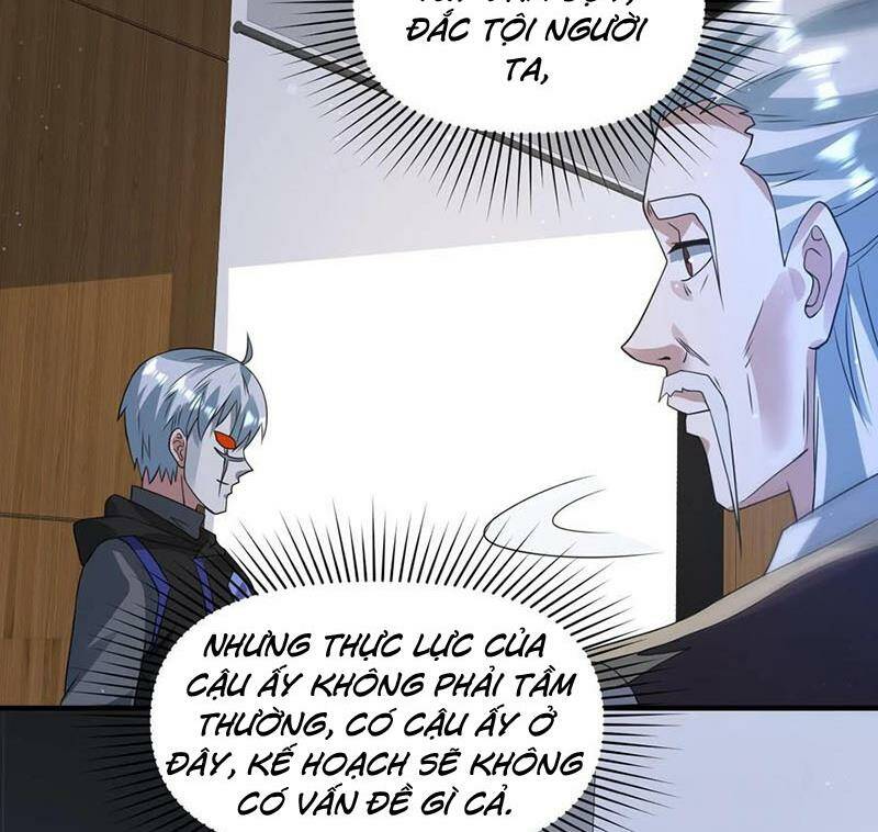 Ngày Tận Thế: Ta Nhận Được Tỷ Lệ Rớt Đồ Gấp 100 Lần Chapter 273 - Trang 2