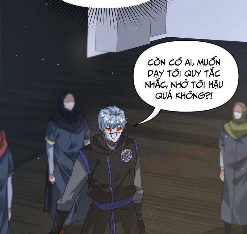 Ngày Tận Thế: Ta Nhận Được Tỷ Lệ Rớt Đồ Gấp 100 Lần Chapter 273 - Trang 2