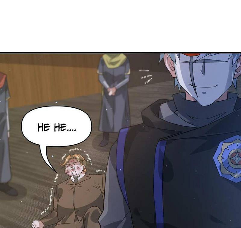 Ngày Tận Thế: Ta Nhận Được Tỷ Lệ Rớt Đồ Gấp 100 Lần Chapter 273 - Trang 2