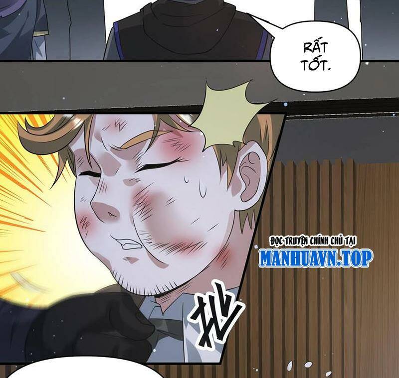 Ngày Tận Thế: Ta Nhận Được Tỷ Lệ Rớt Đồ Gấp 100 Lần Chapter 273 - Trang 2