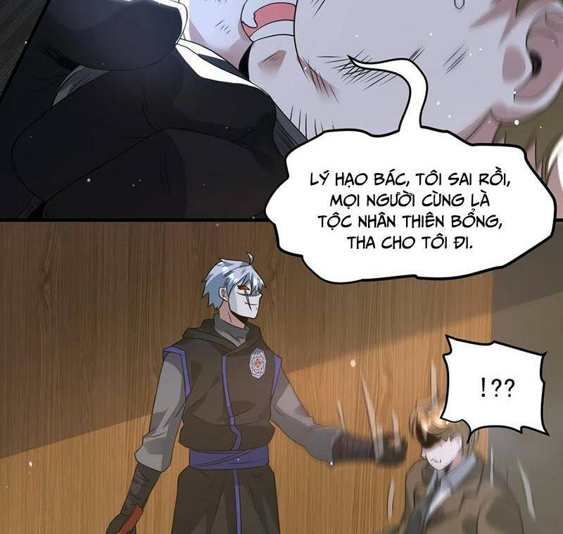 Ngày Tận Thế: Ta Nhận Được Tỷ Lệ Rớt Đồ Gấp 100 Lần Chapter 273 - Trang 2