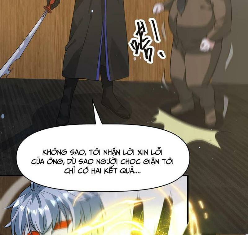 Ngày Tận Thế: Ta Nhận Được Tỷ Lệ Rớt Đồ Gấp 100 Lần Chapter 273 - Trang 2