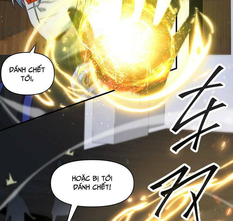 Ngày Tận Thế: Ta Nhận Được Tỷ Lệ Rớt Đồ Gấp 100 Lần Chapter 273 - Trang 2