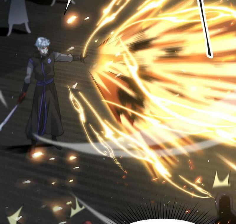 Ngày Tận Thế: Ta Nhận Được Tỷ Lệ Rớt Đồ Gấp 100 Lần Chapter 273 - Trang 2