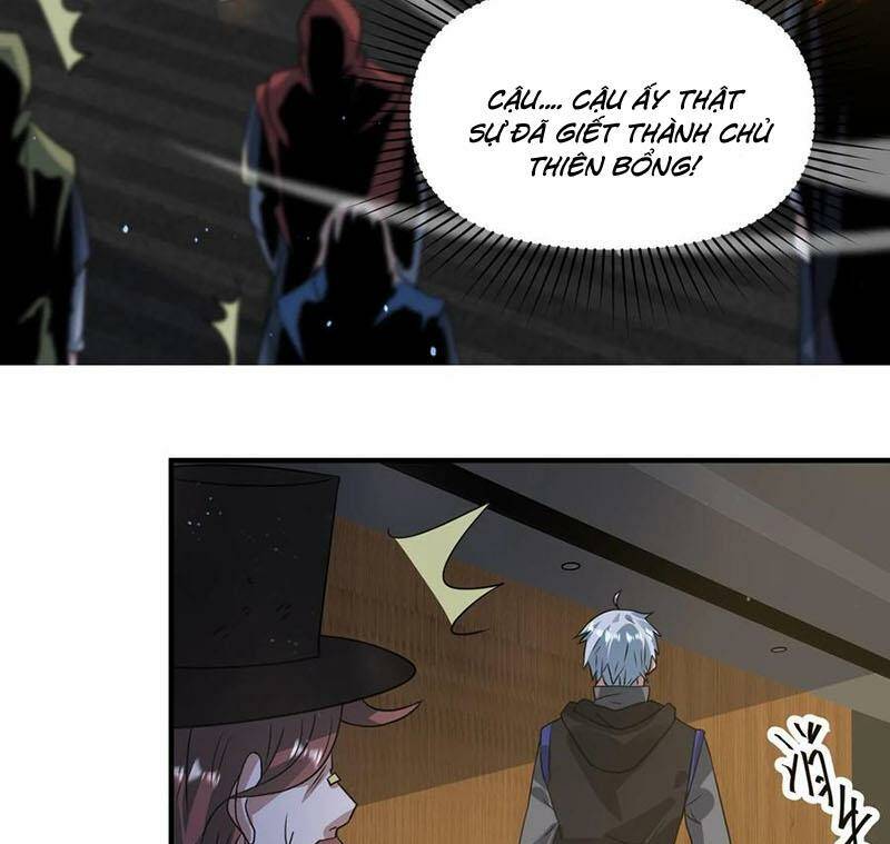 Ngày Tận Thế: Ta Nhận Được Tỷ Lệ Rớt Đồ Gấp 100 Lần Chapter 273 - Trang 2