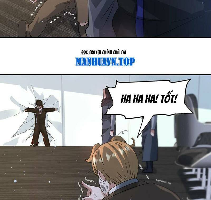 Ngày Tận Thế: Ta Nhận Được Tỷ Lệ Rớt Đồ Gấp 100 Lần Chapter 273 - Trang 2