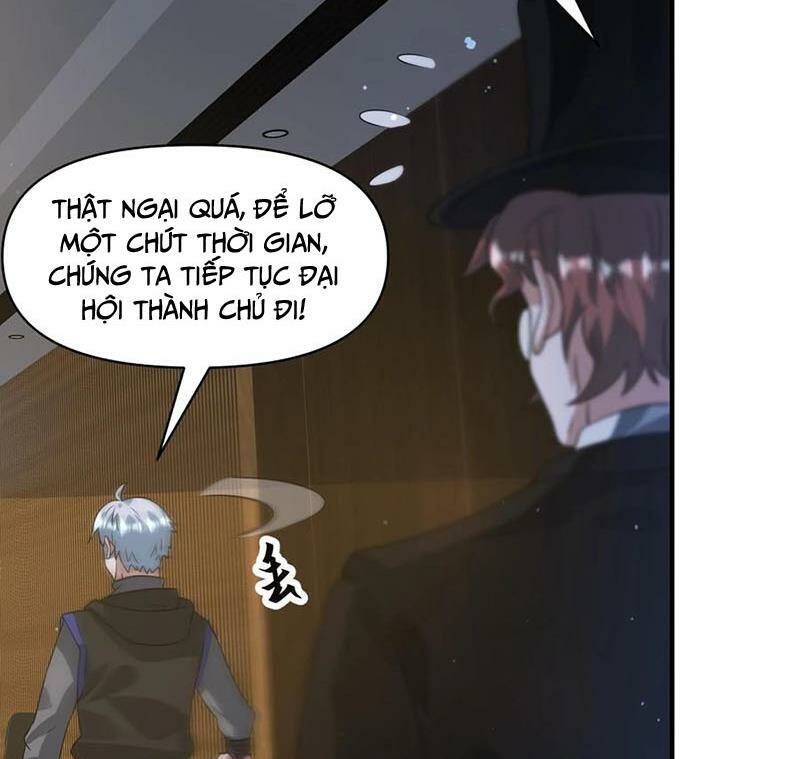 Ngày Tận Thế: Ta Nhận Được Tỷ Lệ Rớt Đồ Gấp 100 Lần Chapter 273 - Trang 2