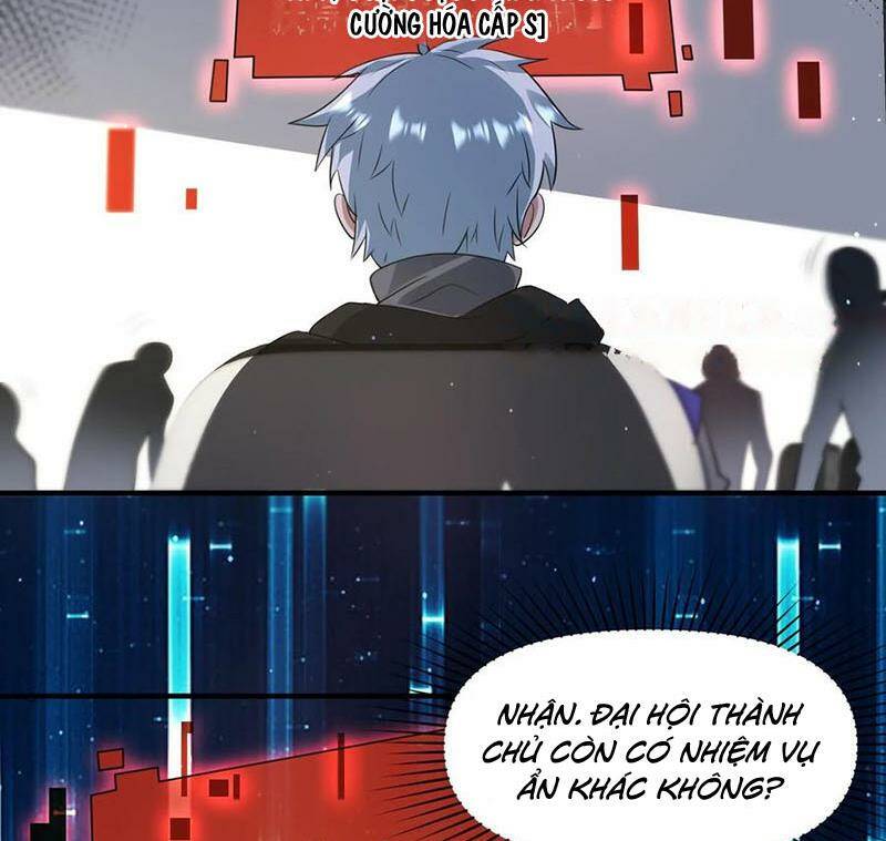 Ngày Tận Thế: Ta Nhận Được Tỷ Lệ Rớt Đồ Gấp 100 Lần Chapter 273 - Trang 2