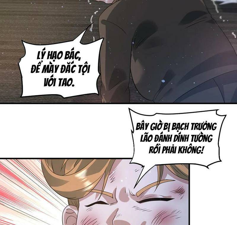 Ngày Tận Thế: Ta Nhận Được Tỷ Lệ Rớt Đồ Gấp 100 Lần Chapter 273 - Trang 2