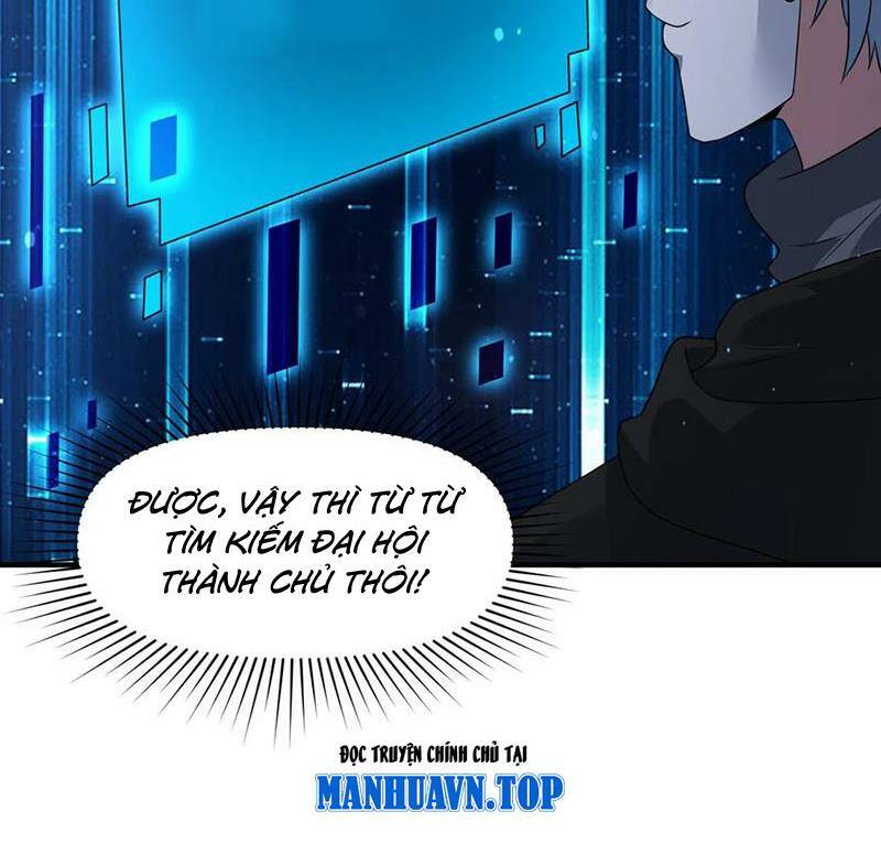 Ngày Tận Thế: Ta Nhận Được Tỷ Lệ Rớt Đồ Gấp 100 Lần Chapter 273 - Trang 2