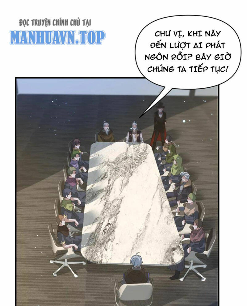 Ngày Tận Thế: Ta Nhận Được Tỷ Lệ Rớt Đồ Gấp 100 Lần Chapter 274 - Trang 2