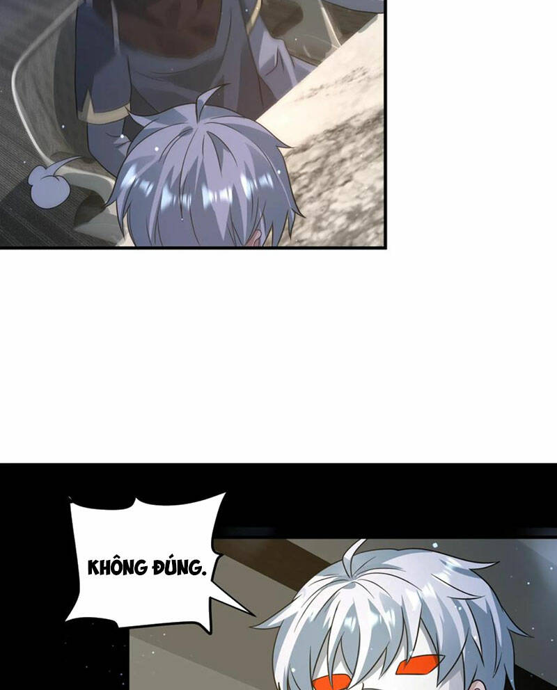 Ngày Tận Thế: Ta Nhận Được Tỷ Lệ Rớt Đồ Gấp 100 Lần Chapter 274 - Trang 2